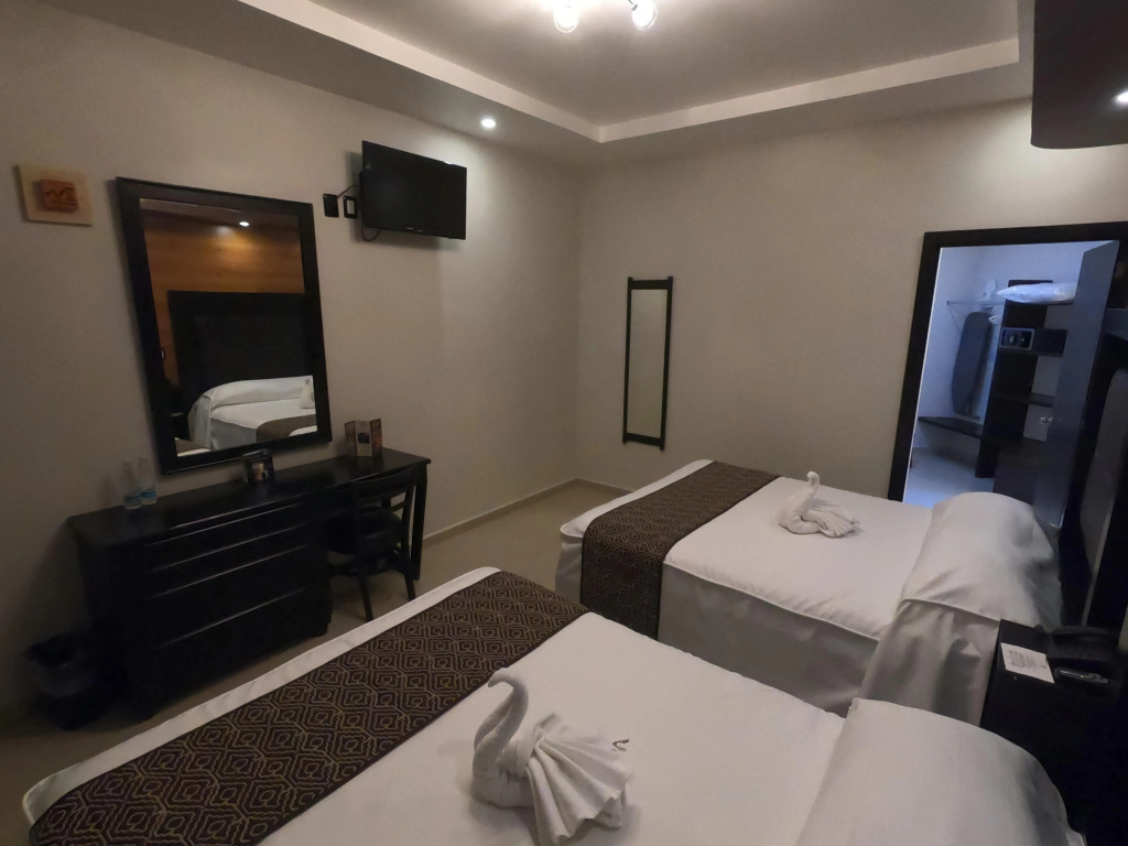 Hotel San Diego