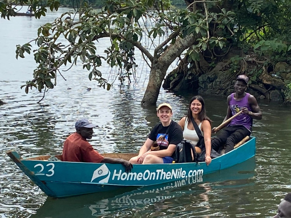Home On The Nile Ernest Hemingway Suite
