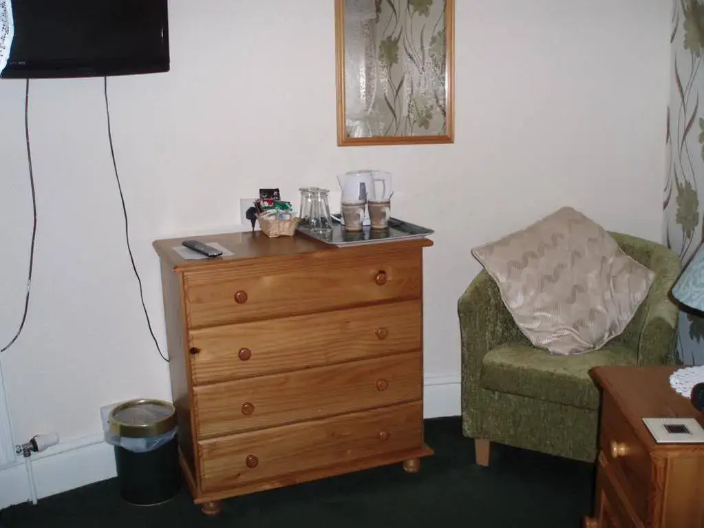 The Beehive Guest House
