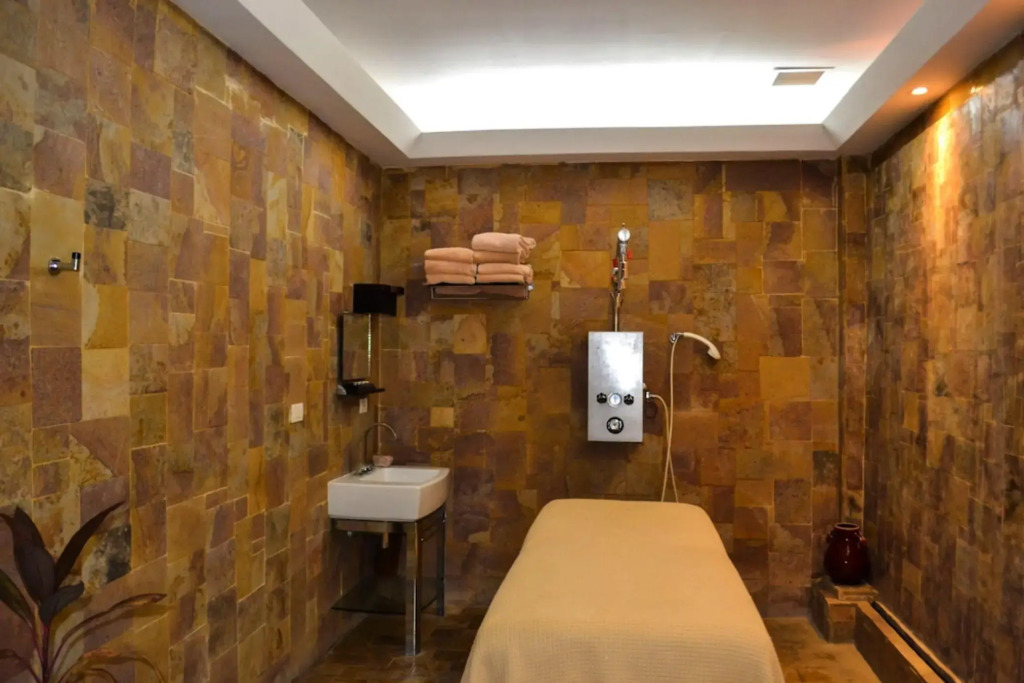 Gaia Hotel & Reserve- Adults Only