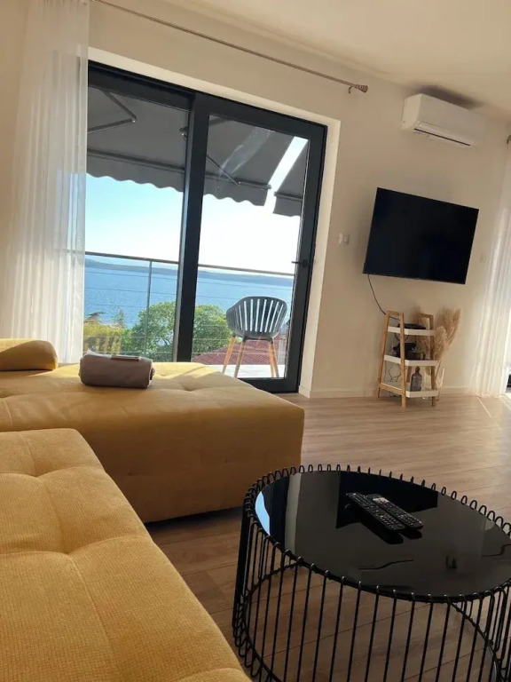 Apartman Suzzy 1