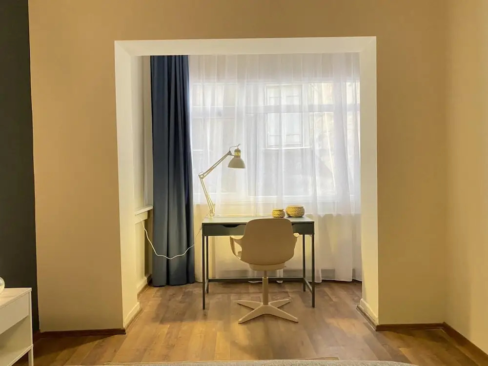 Missafir Flat Near Popular Attractions in Beyoglu