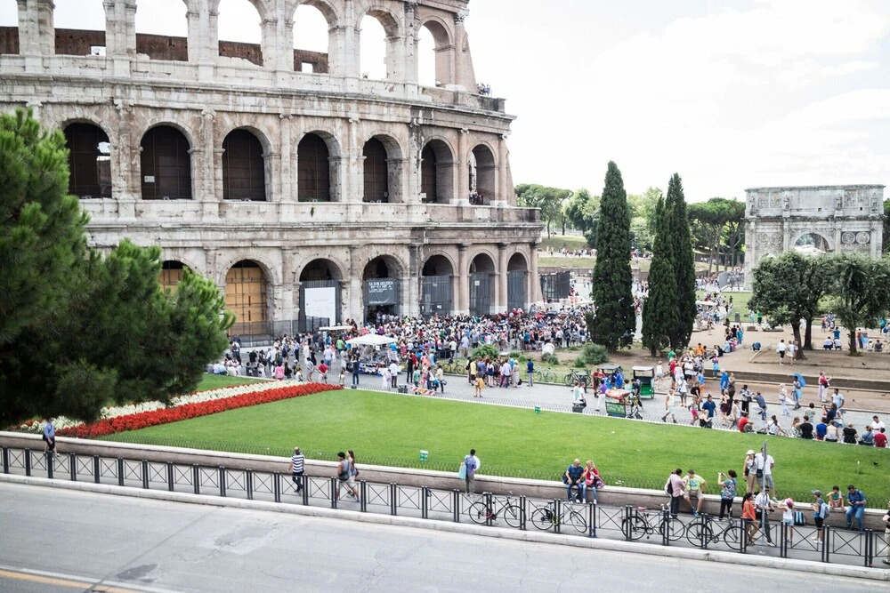 Sforza Apartment Teatro Dell'opera