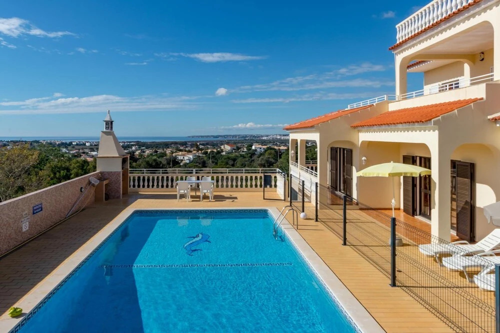 Villa Mirante