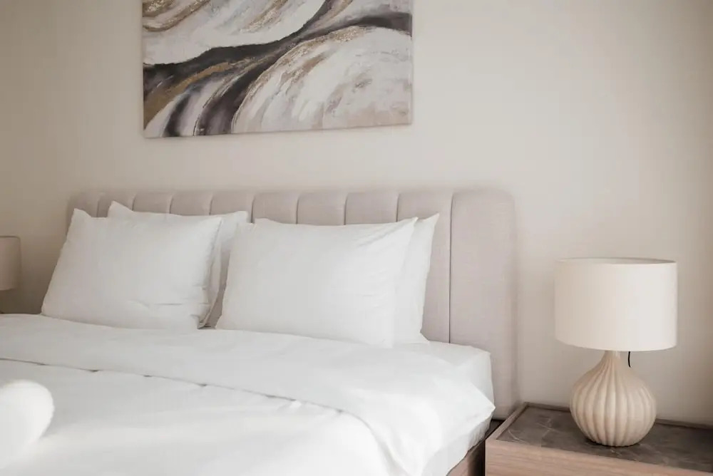 Luxe 2BR AT 1 Residences Wasl Near Metro Station