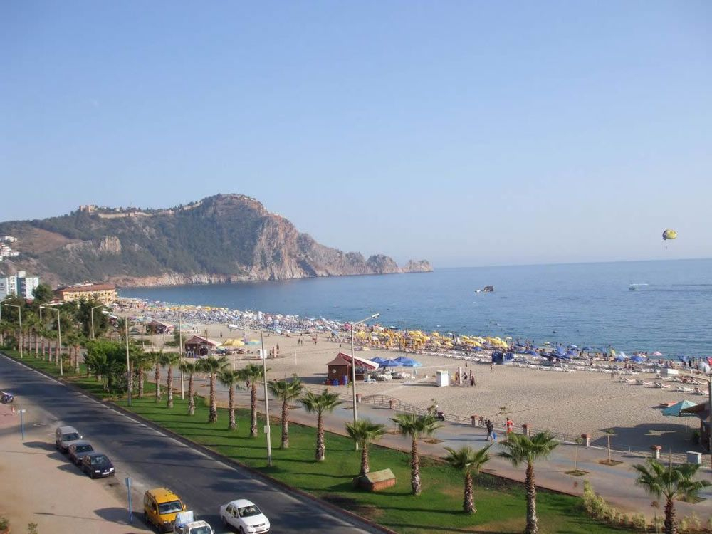 Angora Apart Hotel