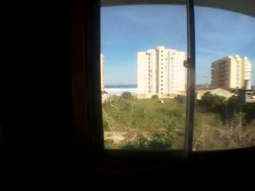 El Caleuche Apart Hotel