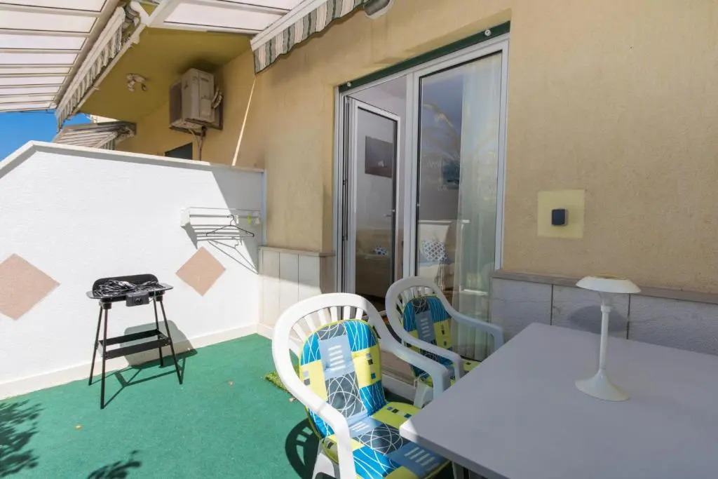 Apartments Katic
