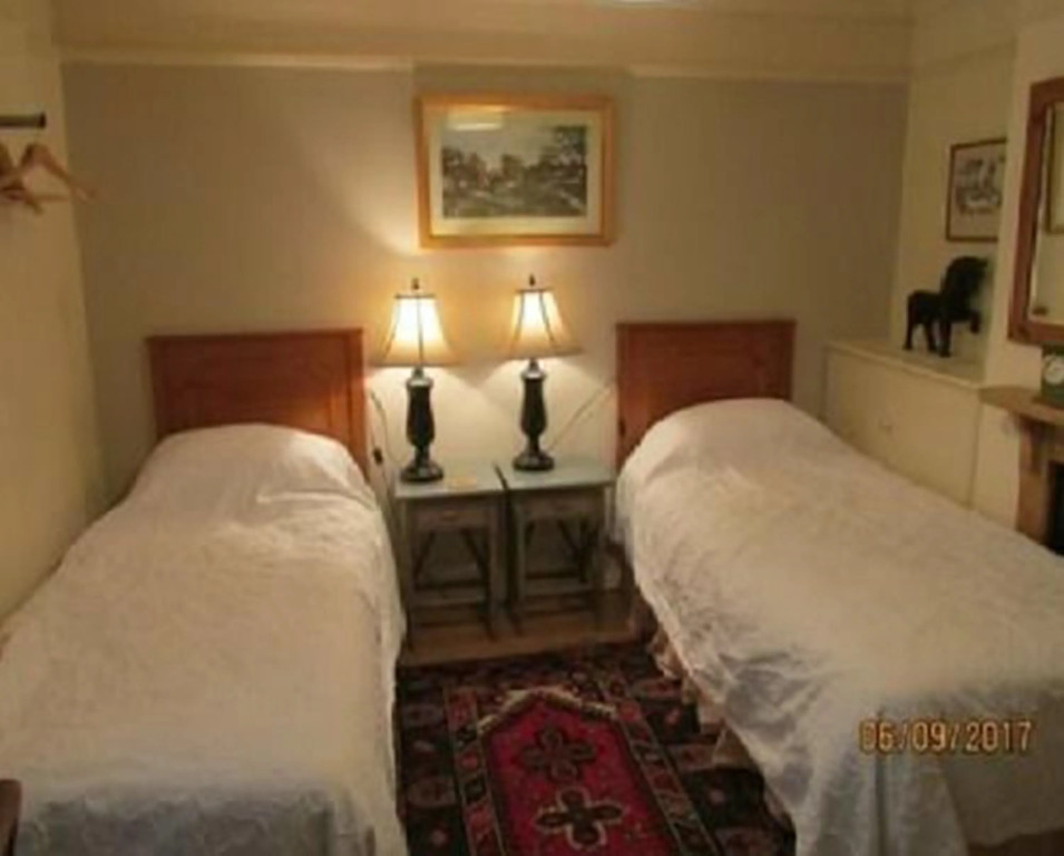 KEYFIELD TERRACE SERVICED APARTMENTS