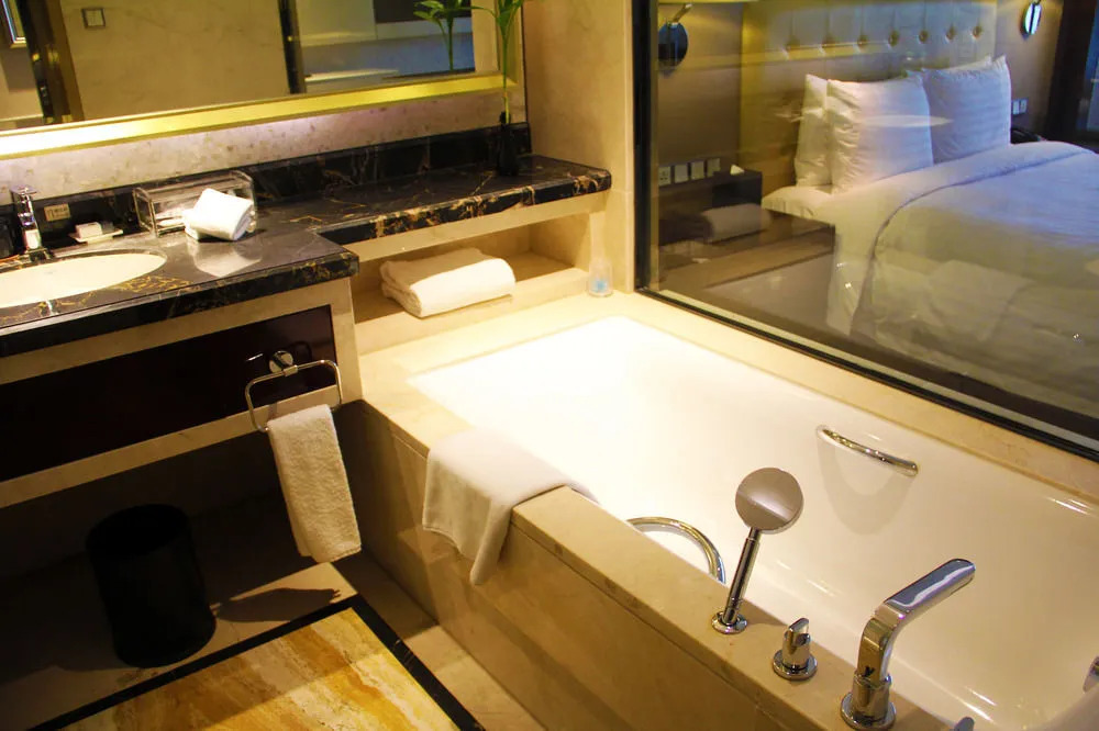Wanda Realm Taizhou