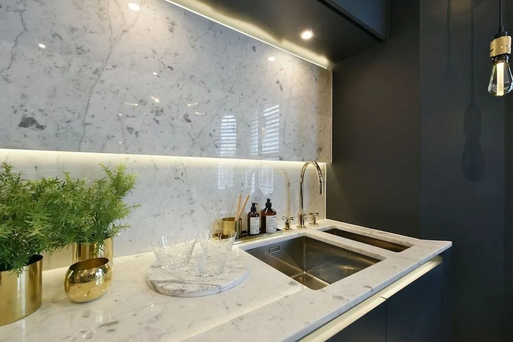 The London Agent Fulham Pied-a-Terre
