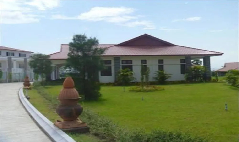 Royal Lotus Hotel