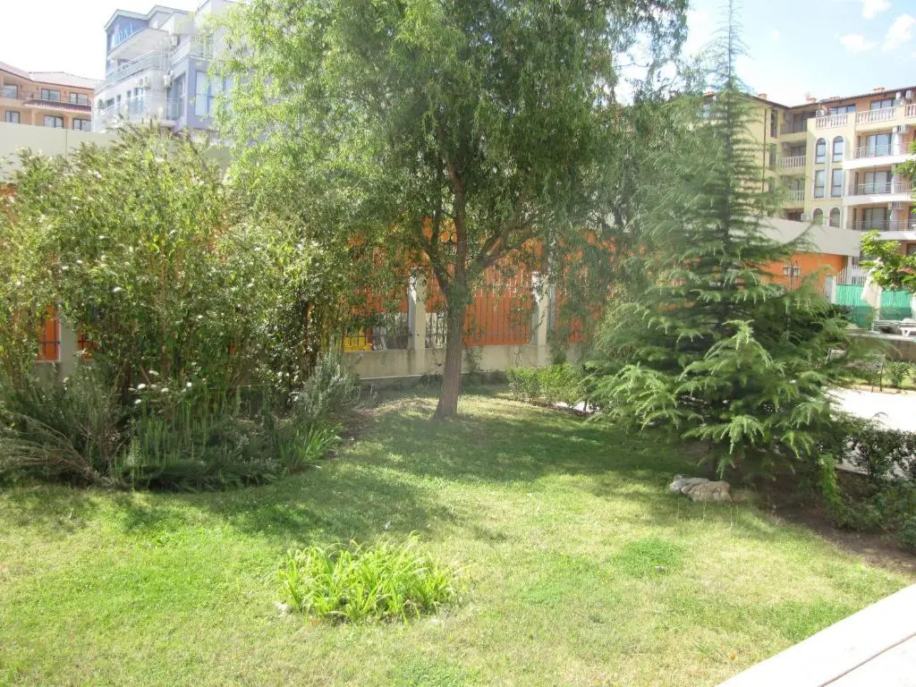 SB Rentals Apartments in Royal Dreams Complex