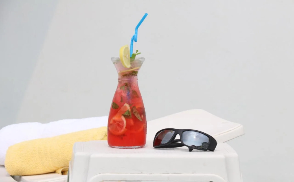 Tropicana Hotel