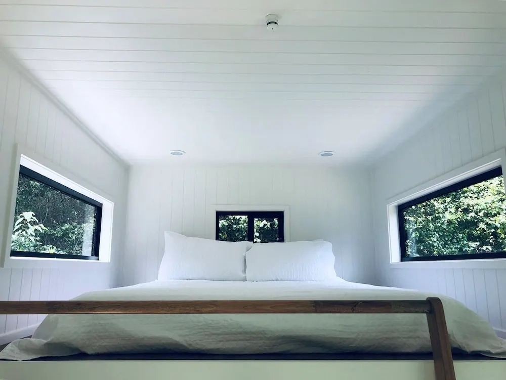 Francisco d'Anconia Tiny House
