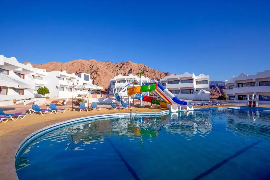Golden Heights Dahab Resort