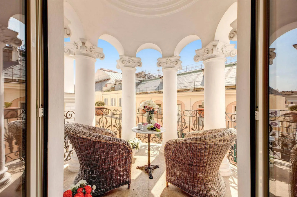 Hotel Le Petit