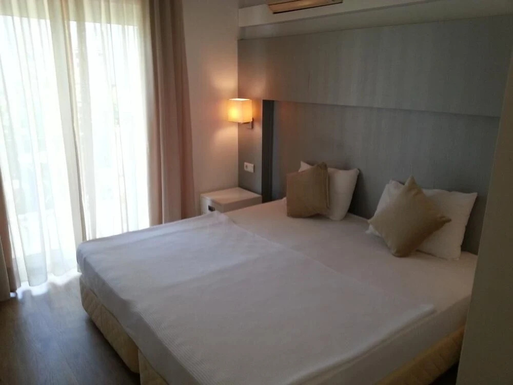 Villa Saray