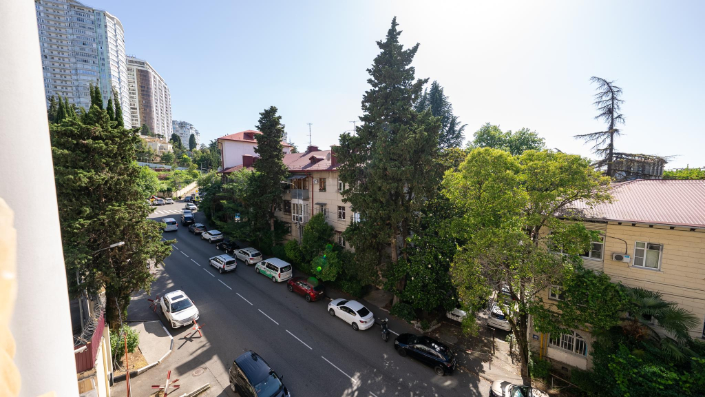 MyHome YourHome на Войкова 62/1