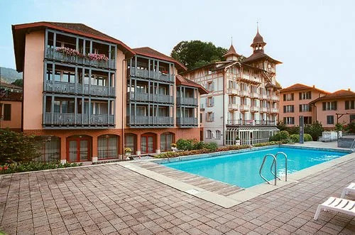 Dulac Lake Resort