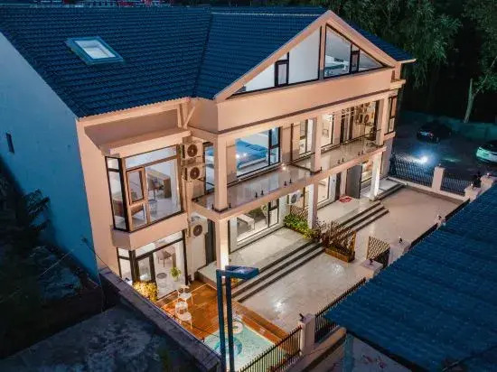 Shanju Diary Homestay (Yanqing Longqingxia Branch)