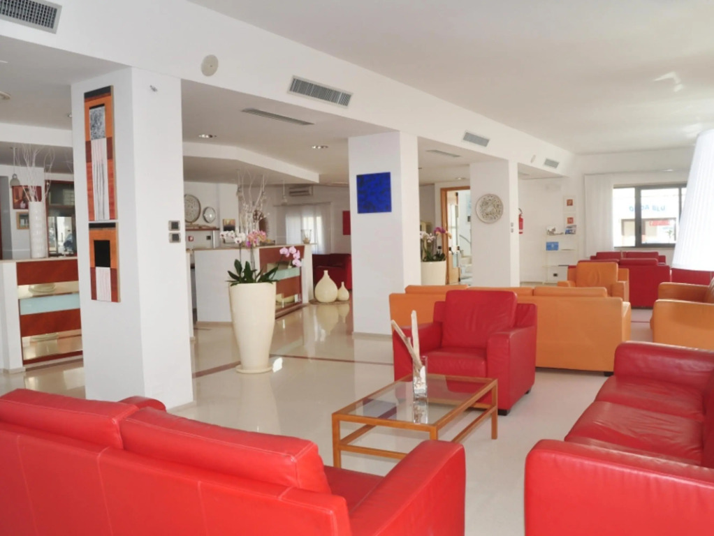 Hotel Albània
