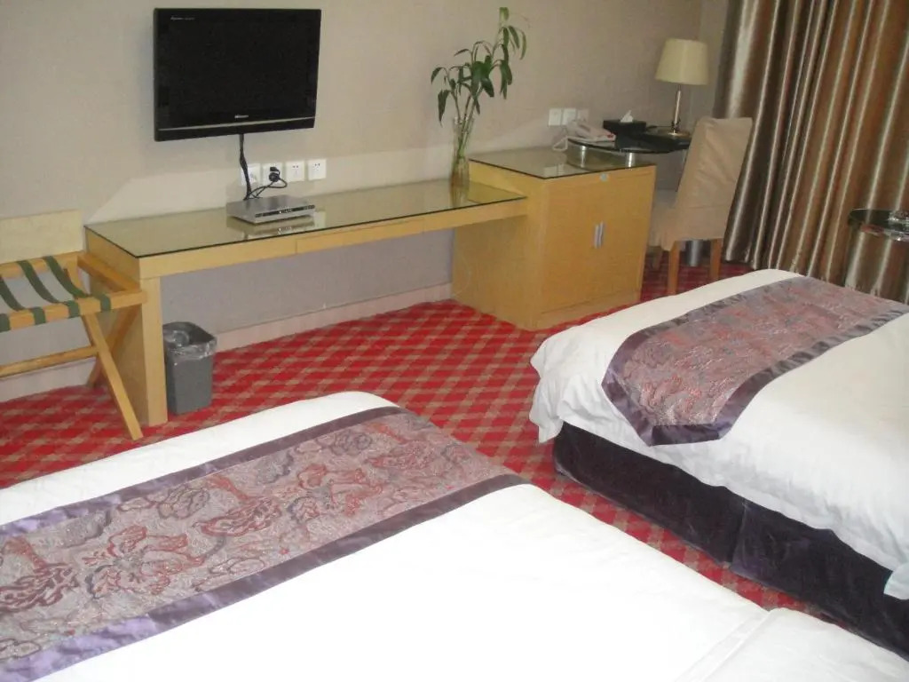 Grand Tian Yu Hotel