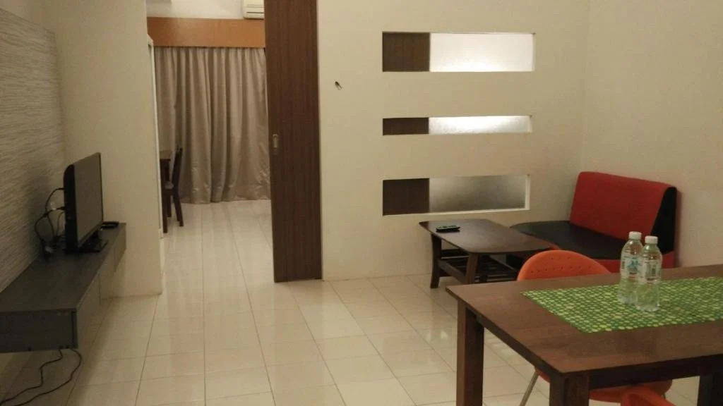 Richone Maluri Private Hotel