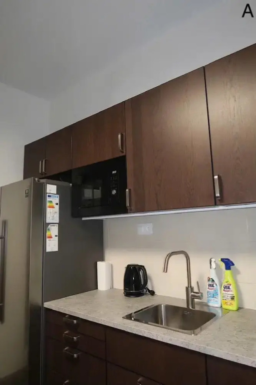 Cozy Apartment in Prague 3