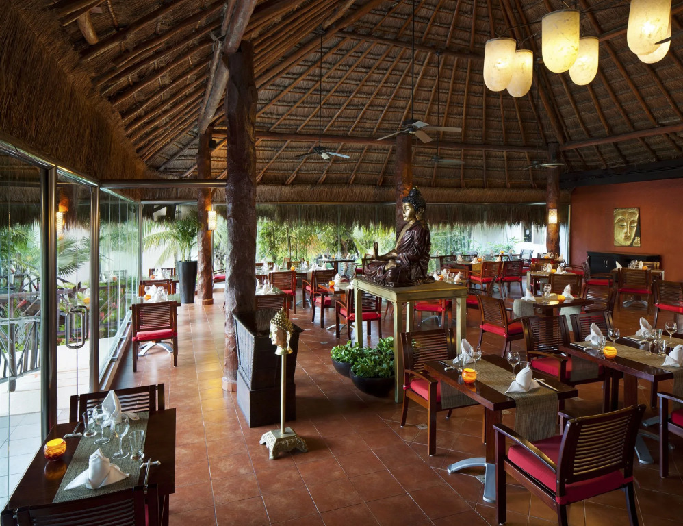 El Dorado Casitas Royale 