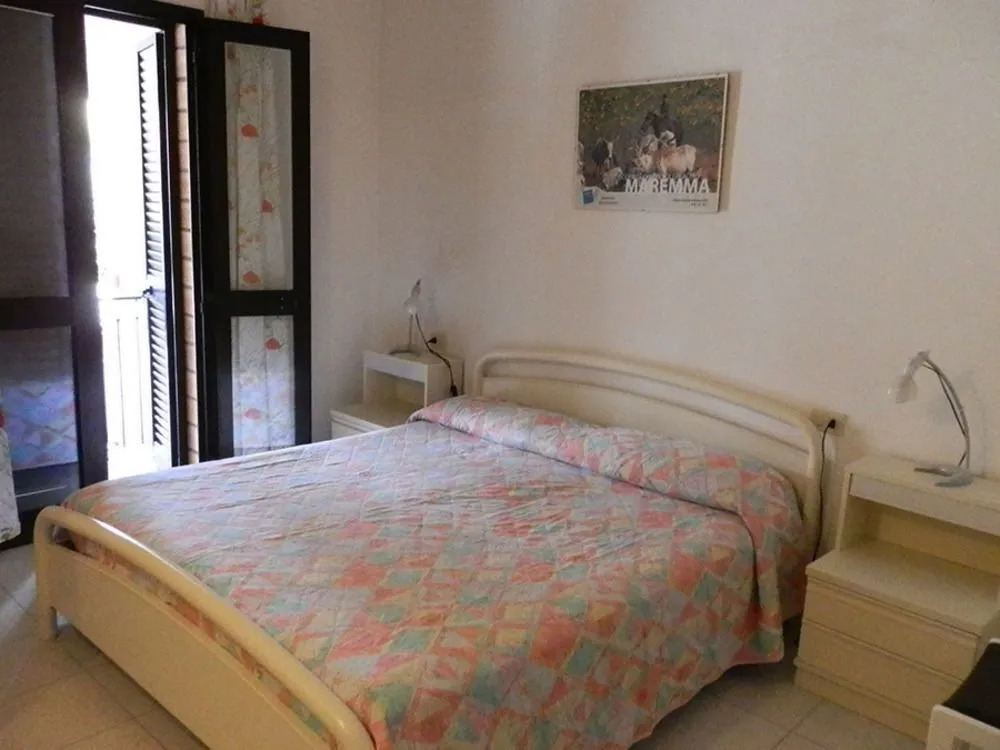 Cav Casa Brunella