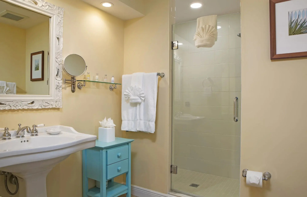 Tranquility Bay Resort