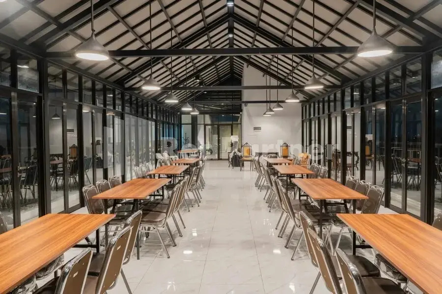 Surokarsan Residence Taman Siswa Syariah Mitra RedDoorz
