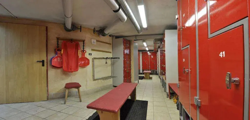Hotel Da Compagnoni