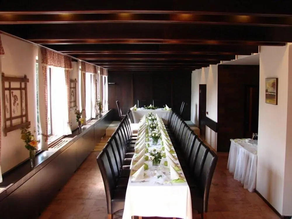 Hotel Ondras z Beskyd