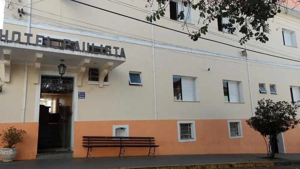 Hotel Paulista