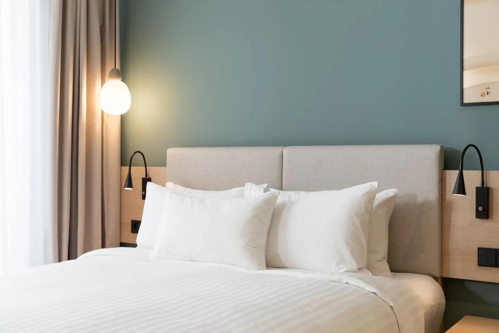 Element by Marriott Wroclaw