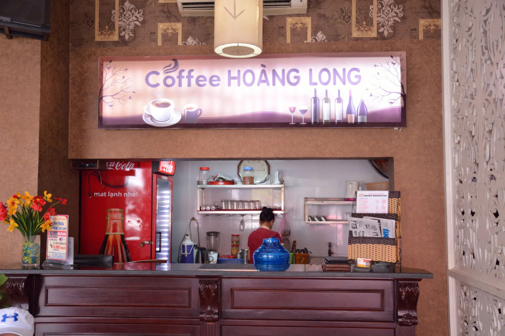 Hoang Long Hotel Phan Thiết