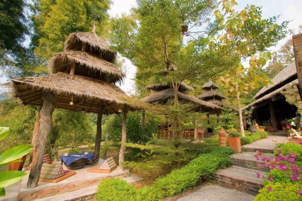 Phu Jaya Mini Resort Chiangmai
