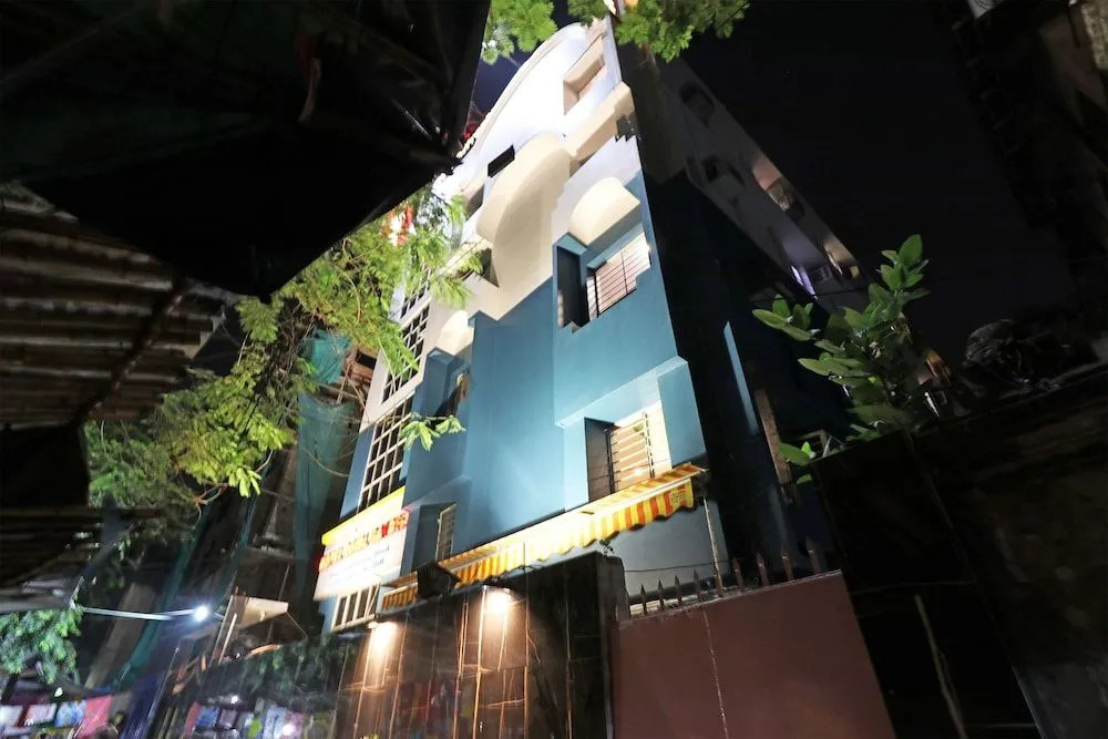 Silverkey Executive Stays 30334 Jaan Nagar Road