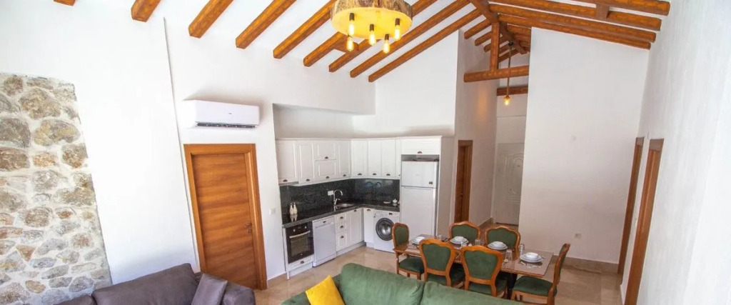 Villa Patara İnfinity