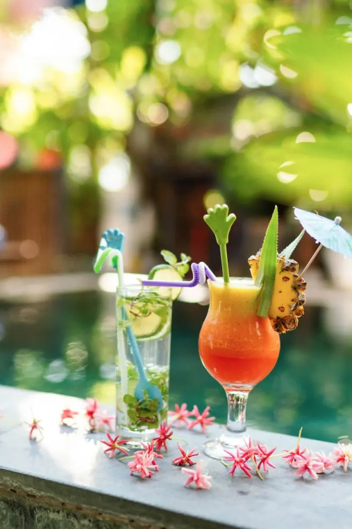 Sands River Hoi An Villa