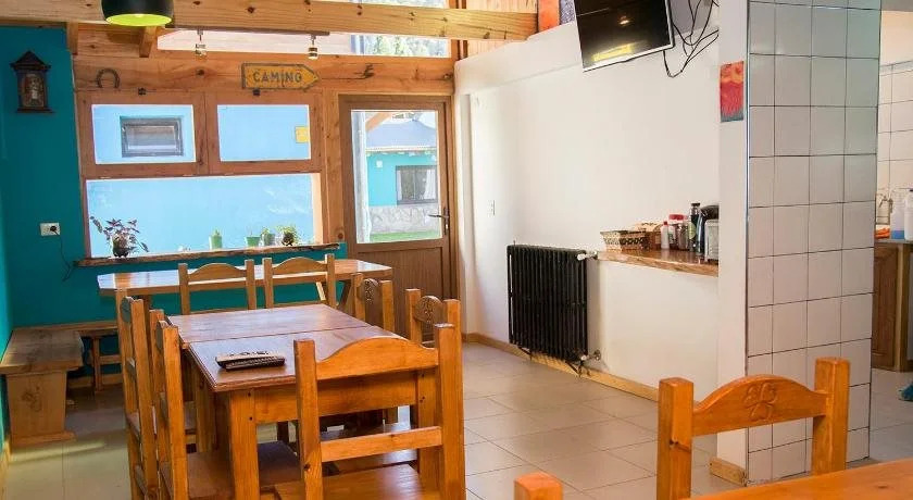 Sherpa Hostel