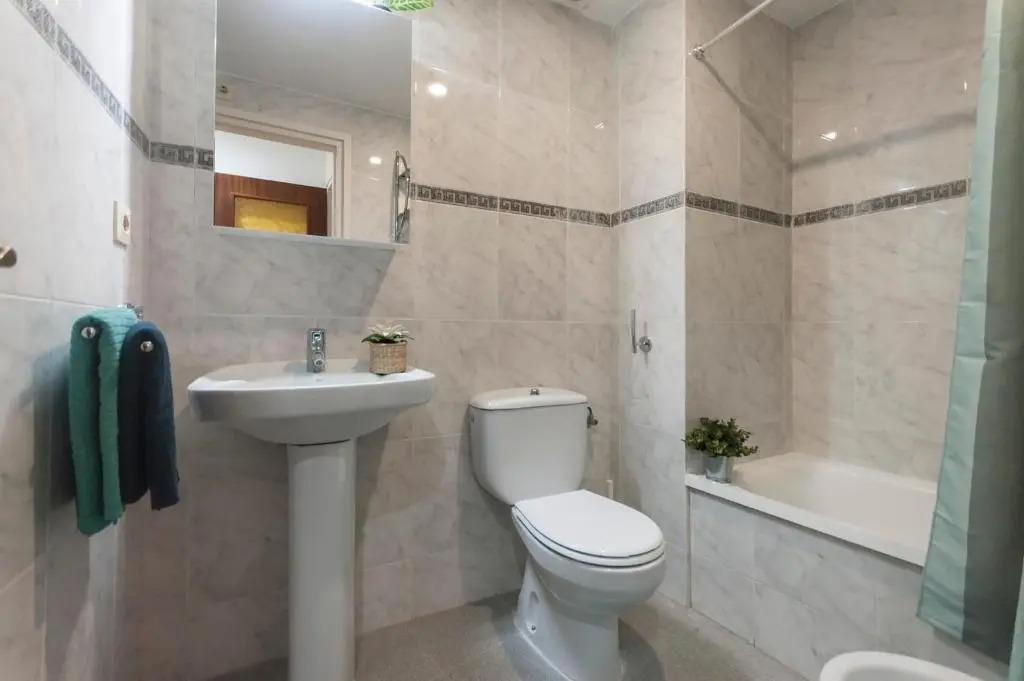 Lets Holidays Apartment Tossa Near Beach 2