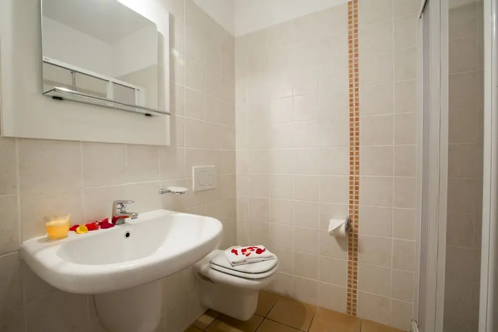 Villa Apartments - Porto Letizia