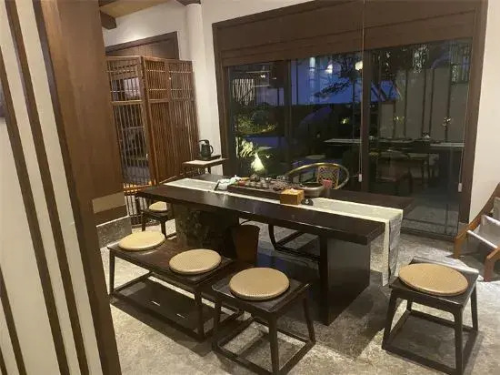 Landison Retreat Deqing Huzhou