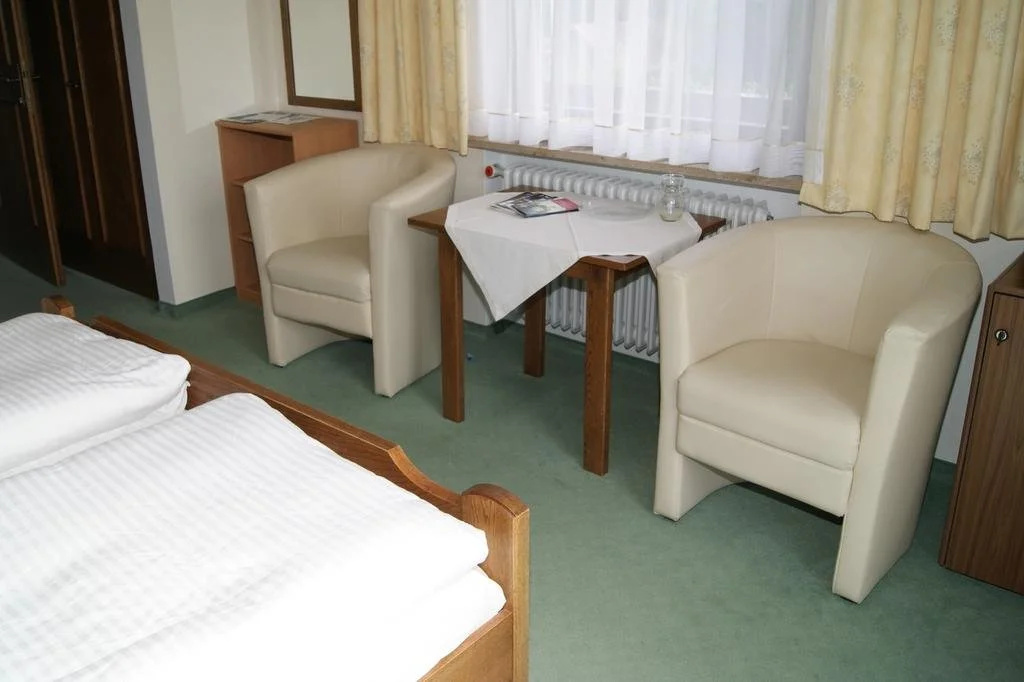 Pension Strobl