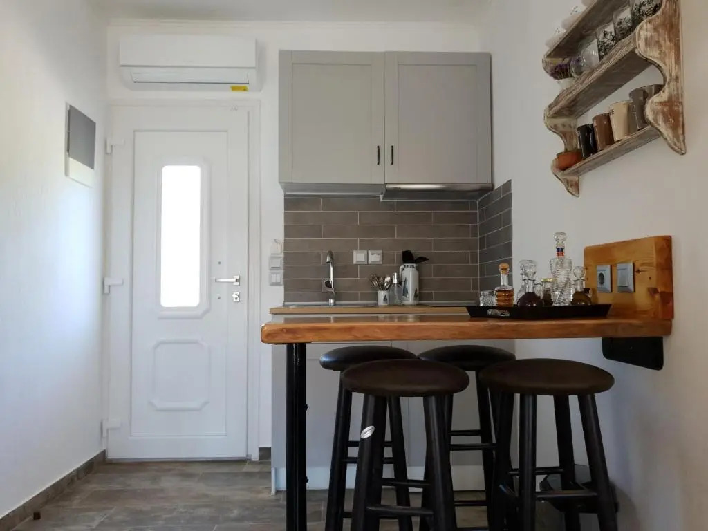 Kartalia apartment
