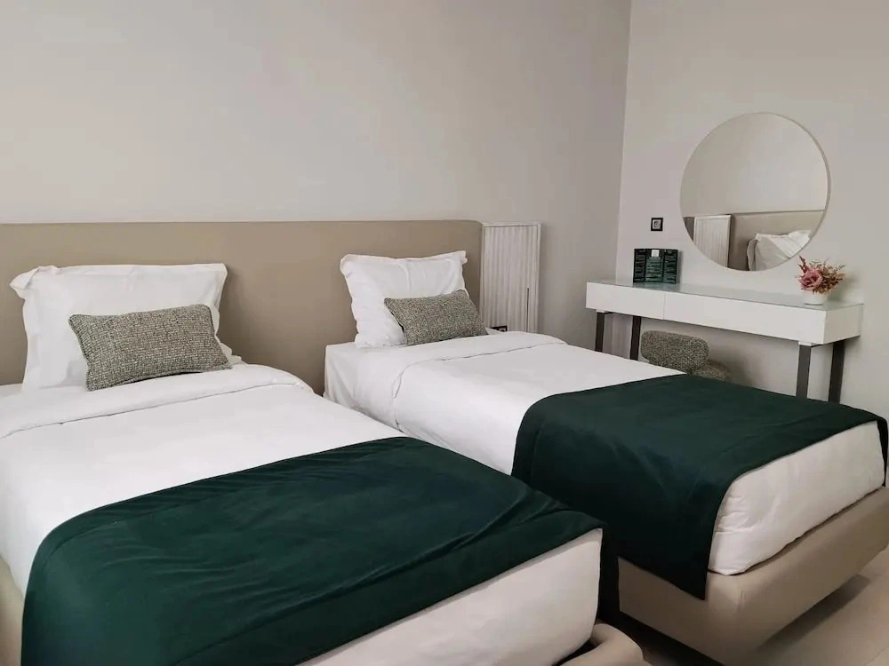 Hotel Maamoun