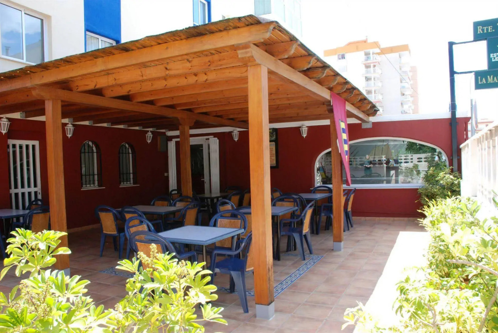 Hotel Mavi